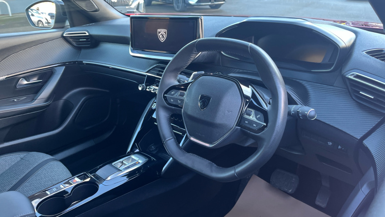 Peugeot 2008 1.2 PureTech 130 Allure 5dr EAT8 Petrol Estate